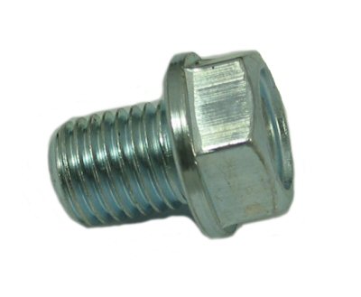 BOLT  FLANGE DRAIN M12x1.5.